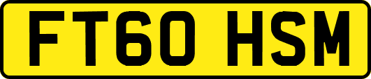 FT60HSM