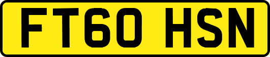 FT60HSN