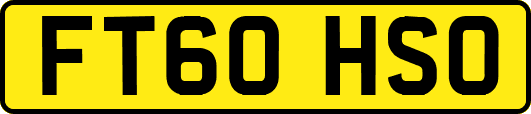 FT60HSO
