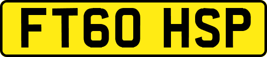 FT60HSP
