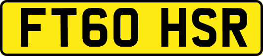 FT60HSR
