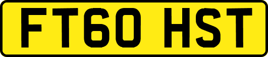 FT60HST