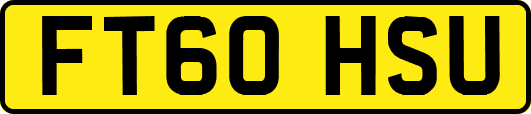 FT60HSU