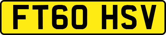 FT60HSV