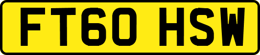 FT60HSW