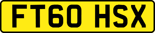 FT60HSX