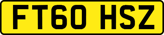 FT60HSZ