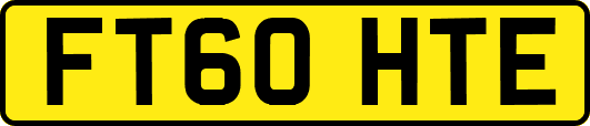 FT60HTE