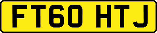 FT60HTJ