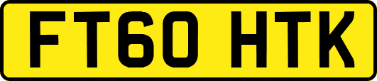 FT60HTK