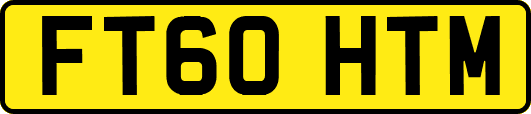 FT60HTM