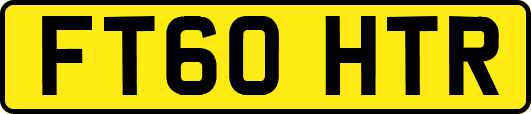 FT60HTR