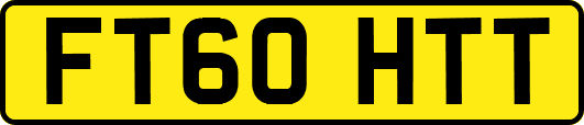 FT60HTT