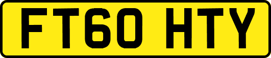 FT60HTY