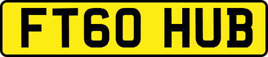 FT60HUB