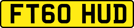 FT60HUD