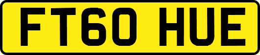 FT60HUE