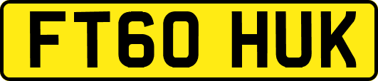 FT60HUK
