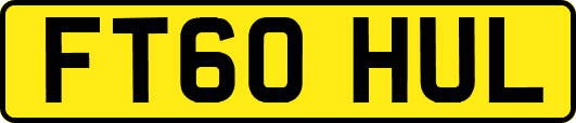 FT60HUL