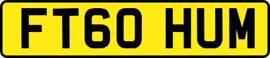 FT60HUM