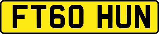 FT60HUN