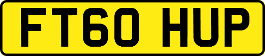 FT60HUP