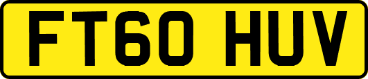 FT60HUV