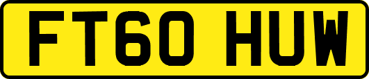 FT60HUW
