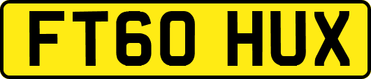 FT60HUX