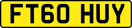 FT60HUY