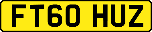 FT60HUZ