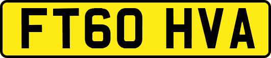 FT60HVA