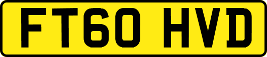 FT60HVD
