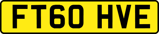 FT60HVE
