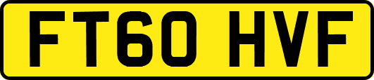 FT60HVF