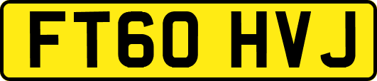 FT60HVJ