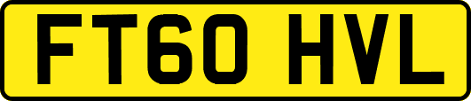 FT60HVL