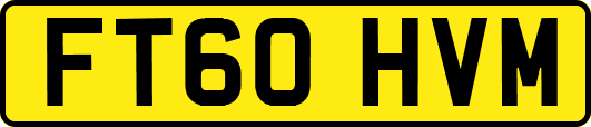 FT60HVM