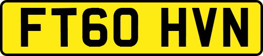 FT60HVN