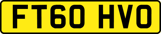 FT60HVO
