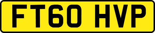 FT60HVP