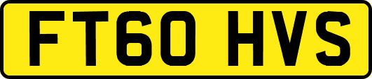 FT60HVS