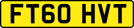 FT60HVT