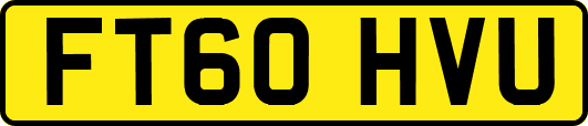 FT60HVU
