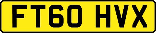 FT60HVX