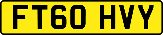 FT60HVY