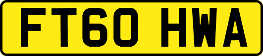FT60HWA