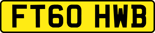 FT60HWB