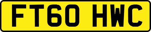 FT60HWC