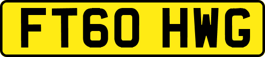 FT60HWG